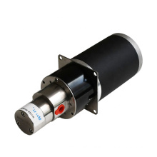 Micro Magnetic Drive Gear oil circulation pump